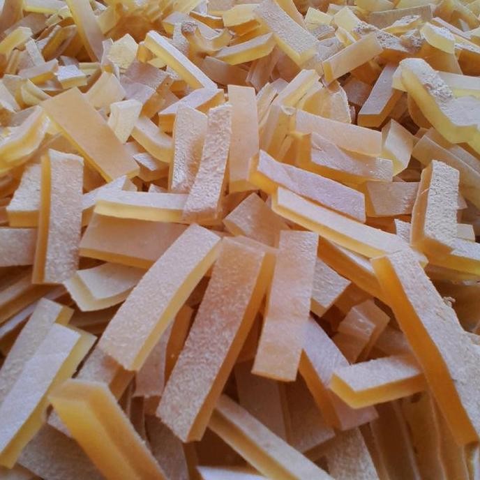 

KRECEK RAMBAK VARIAN STIK KAPSUL(500gr)