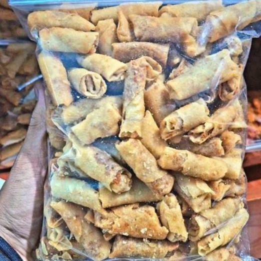 

ID | SUMPIA UDANG REBON KEMASAN 500 GRAM