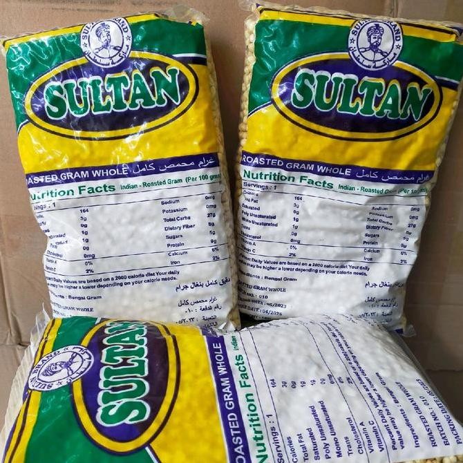 

Jagung arab / Kacang arab 1kg
