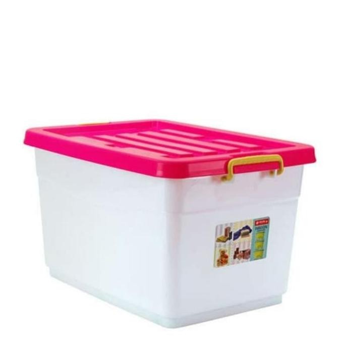 >>>>>] Wagon Container Lion Star 82 Liter