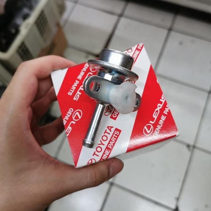 Damper Fuel Pump Toyota Avanza Rush Original Toyota Favorit