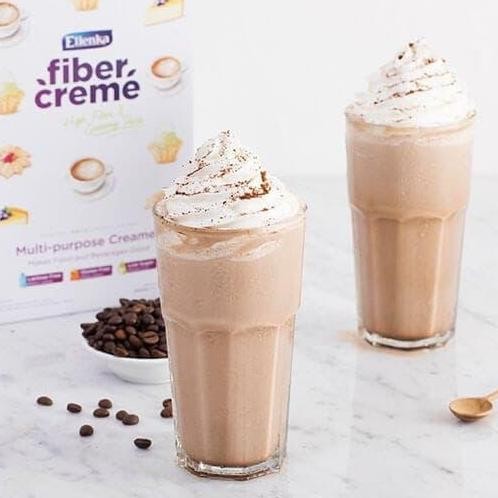 

Ellenka Fiber Creme 450gr / creamer / krim pengganti santan / susu