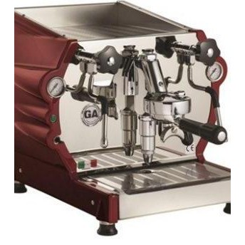 Produk Terbaik] PAKET MESIN KOPI / MACHINE ESPRESSO LA NUOVA ERA CUADRONA 1 GRUP