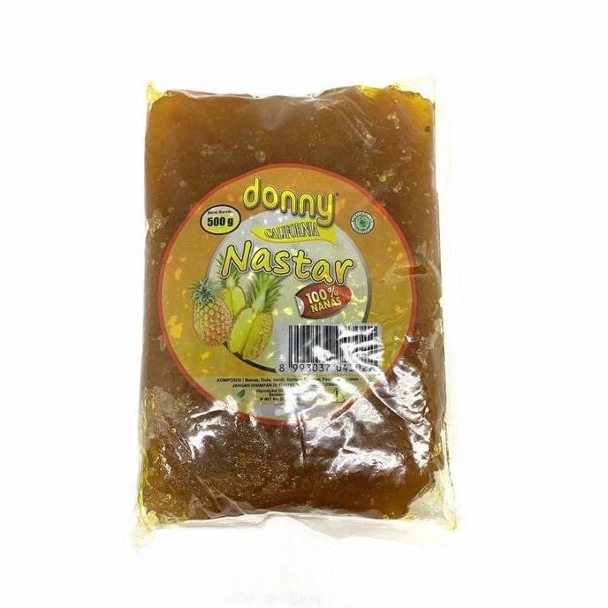 

DONNY NASTAR 500 GR / SELAI NASTAR DONNY