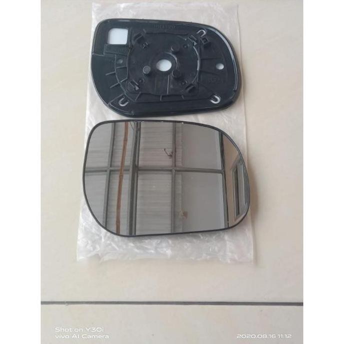 (Expert) KACA SPION KIRI DAN KANAN RUSH TERIOS DAN LUXIO