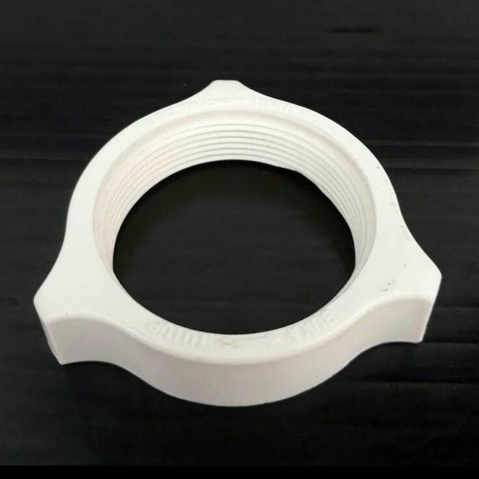 ;&;&;&;&] Guard Set Nut / Lock Nut Kipas Angin Panasonic / KDK