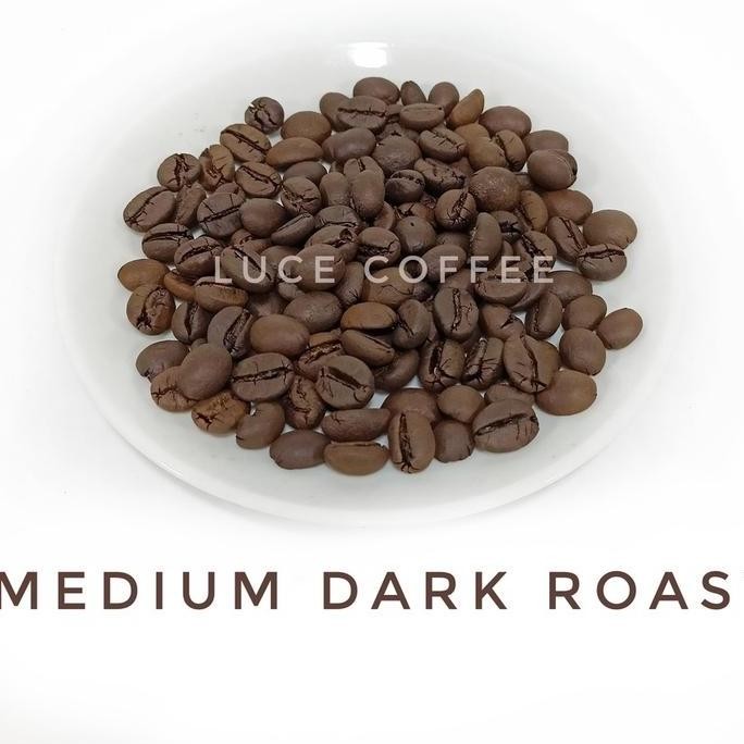 

JH8 Kopi Fine ROBUSTA Temanggung 900gr - Biji sangrai atau Bubuk