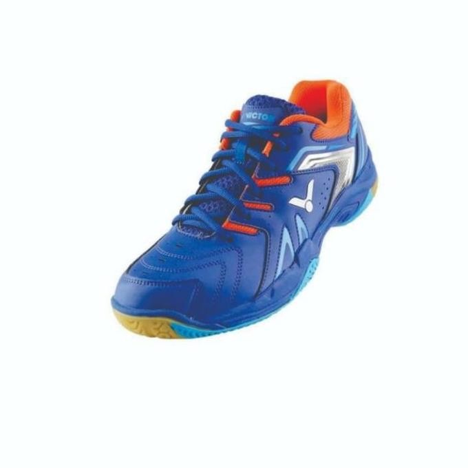 %$%$%$%$] Sepatu Badminton Victor SHA 610 II Original