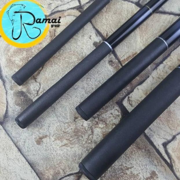 JORAN TEGEK RUAS PENDEK ROCKY MEDIUM FIBER