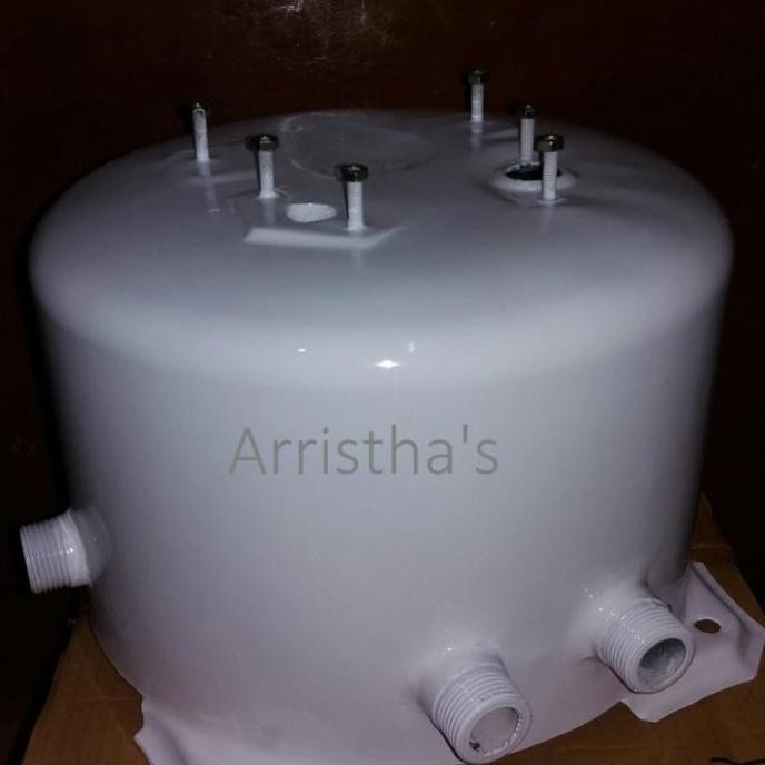 cusss order] Tangki Pompa Air Sanyo PH 151/PH 150 Otomatis Di Mesin Lokal