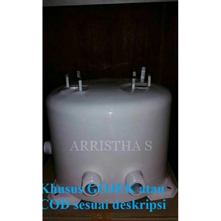 ~@~@~@~@] Tangki Pompa Air Sanyo PH 151/PH 150 (Lokal)