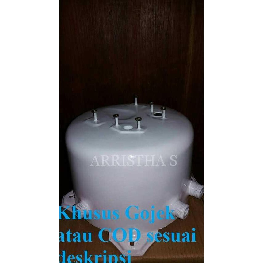 "'''] Tangki Pompa Air Sanyo PH 100 Otomatis Mesin (Lokal)