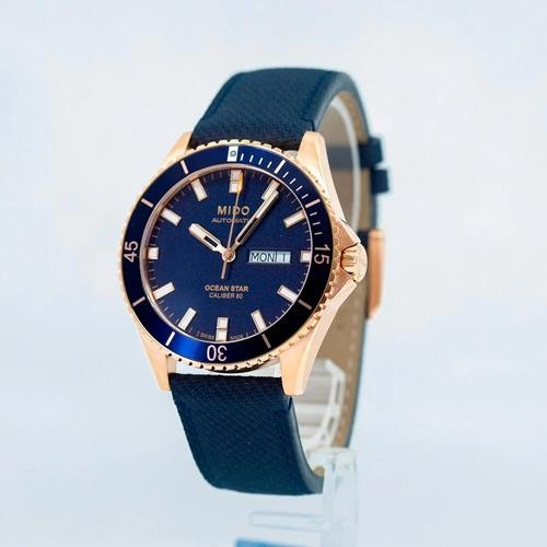 JAM TANGAN PRIA MIDO M0264303604100 ORIGINAL