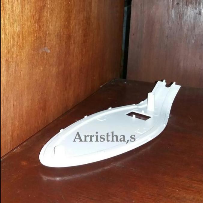 @#@#@#] Tiang Plastik Bagian Dalam Kipas Angin Miyako TJR 101 KAW 1689 RC