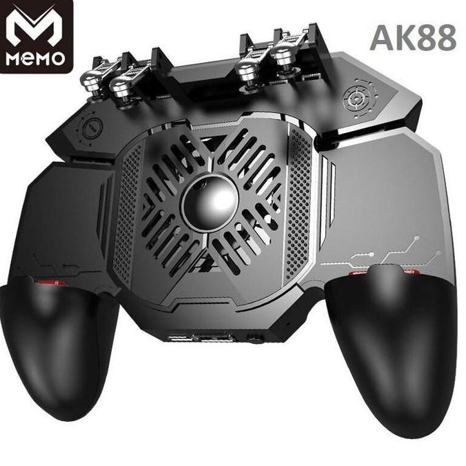 [Expert] Gamepad Original AK88 Gamepad 6 Finger