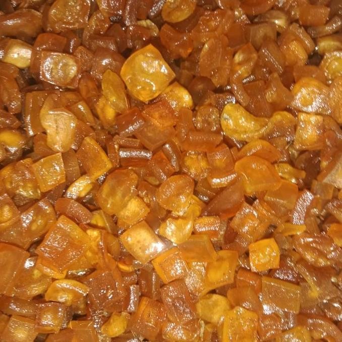 

Kerupuk Kulit Sapi Mentah Halal tanpa bahan kimia PS12
