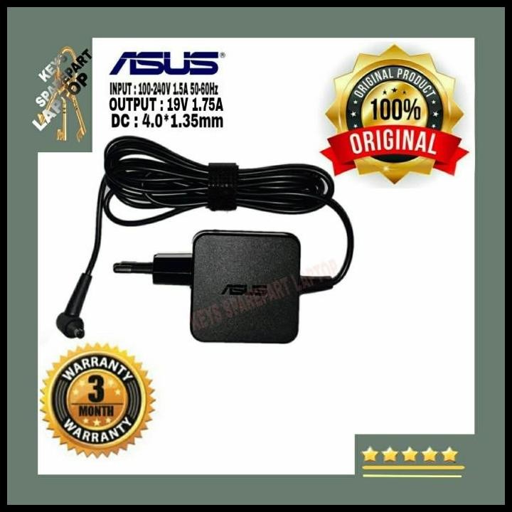 Terlaris Adaptor Charger Casan Laptop Ass ADP-33AW Z -33BW A EXA1206UH Best Seller