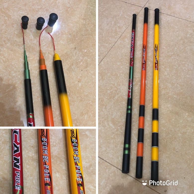 JORAN TEGEK MURAH DAIDO / ELITO 210/300/360/450 BAHAN FIBER