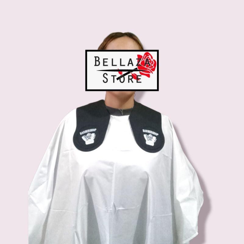 Tatakan Kip / Klep Barbershop / Klep Potong Rambut Salon Silicone New Best Quality 100% Original