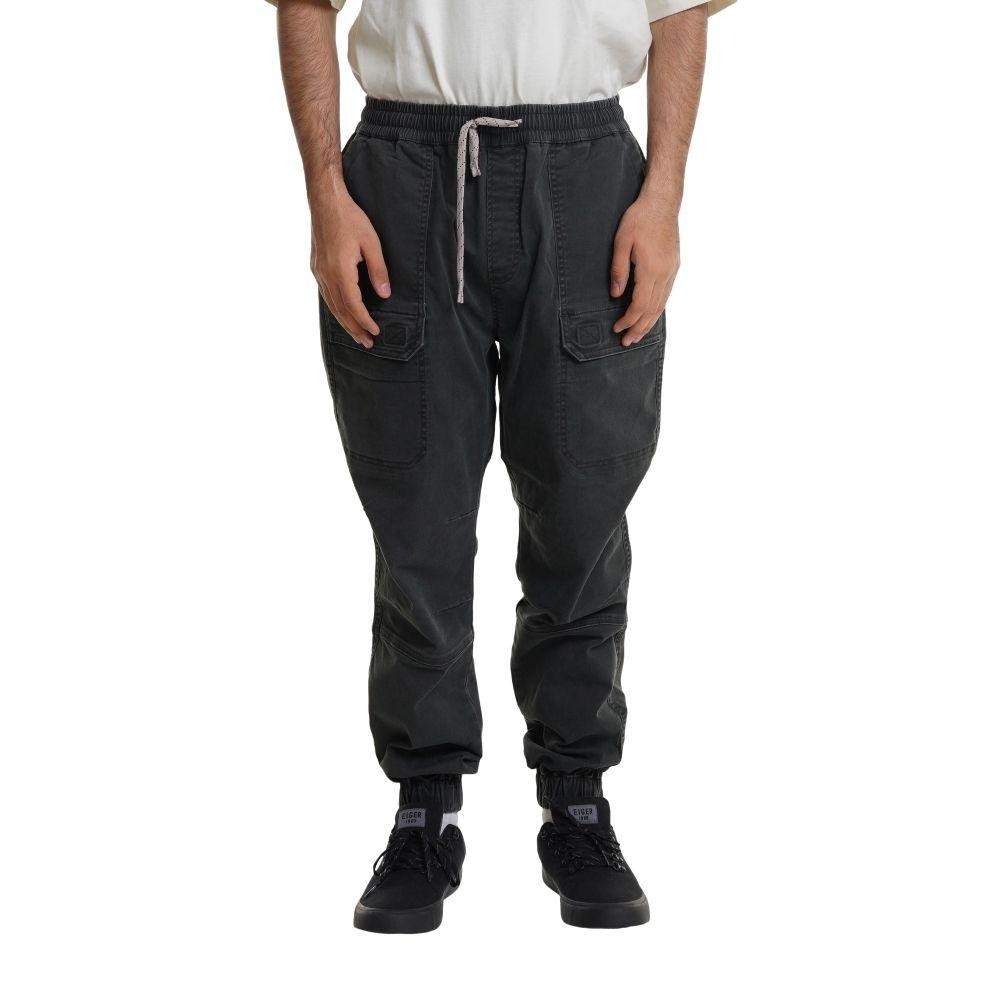 Eiger Kentawan Cargo Jogger Pants Terbaru Best Quality 100% Original