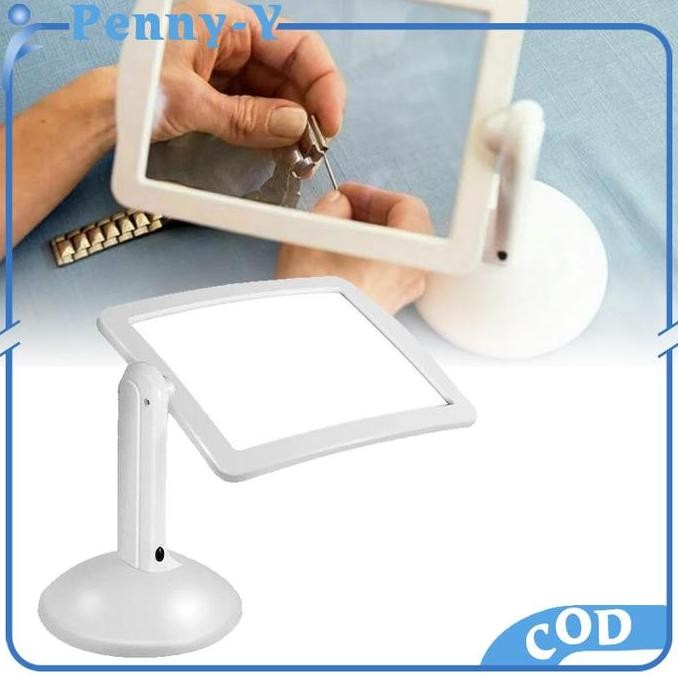 

Sale Kaca Pembesar Dengan Lampu Kaca Pembesar Lipat Rotasi 360 Derajat Kaca Pembesar Baca Kaca Pembesar Lampu
