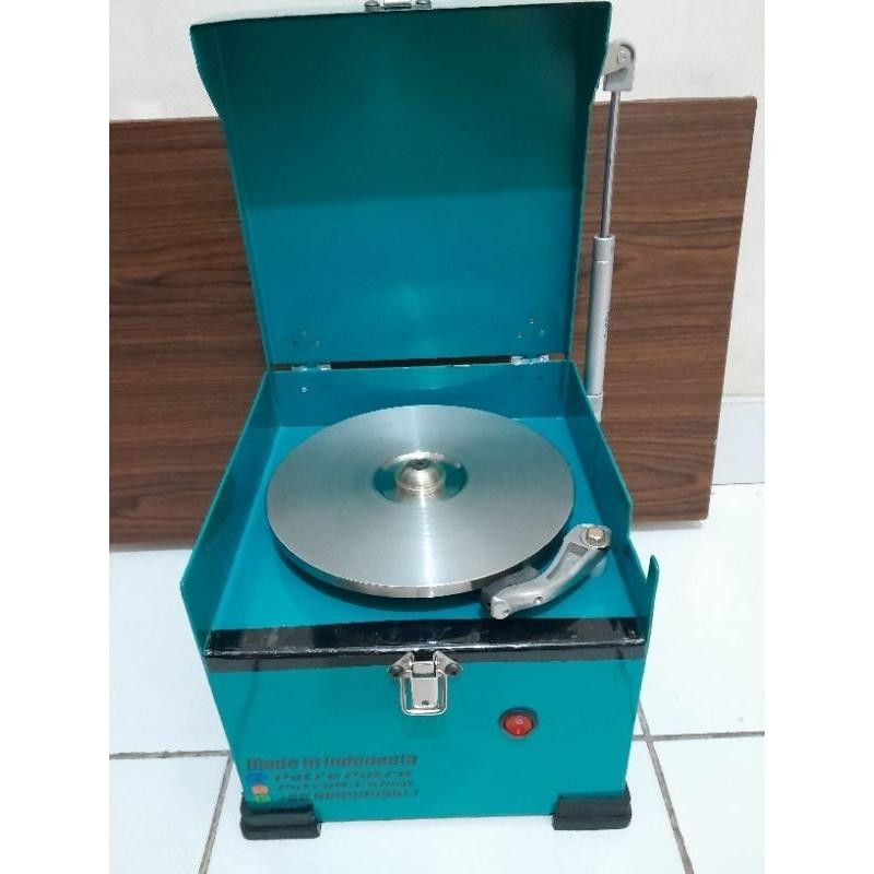 Mesin Asah Clipper + Gunting Terlaris Best Quality 100% Original