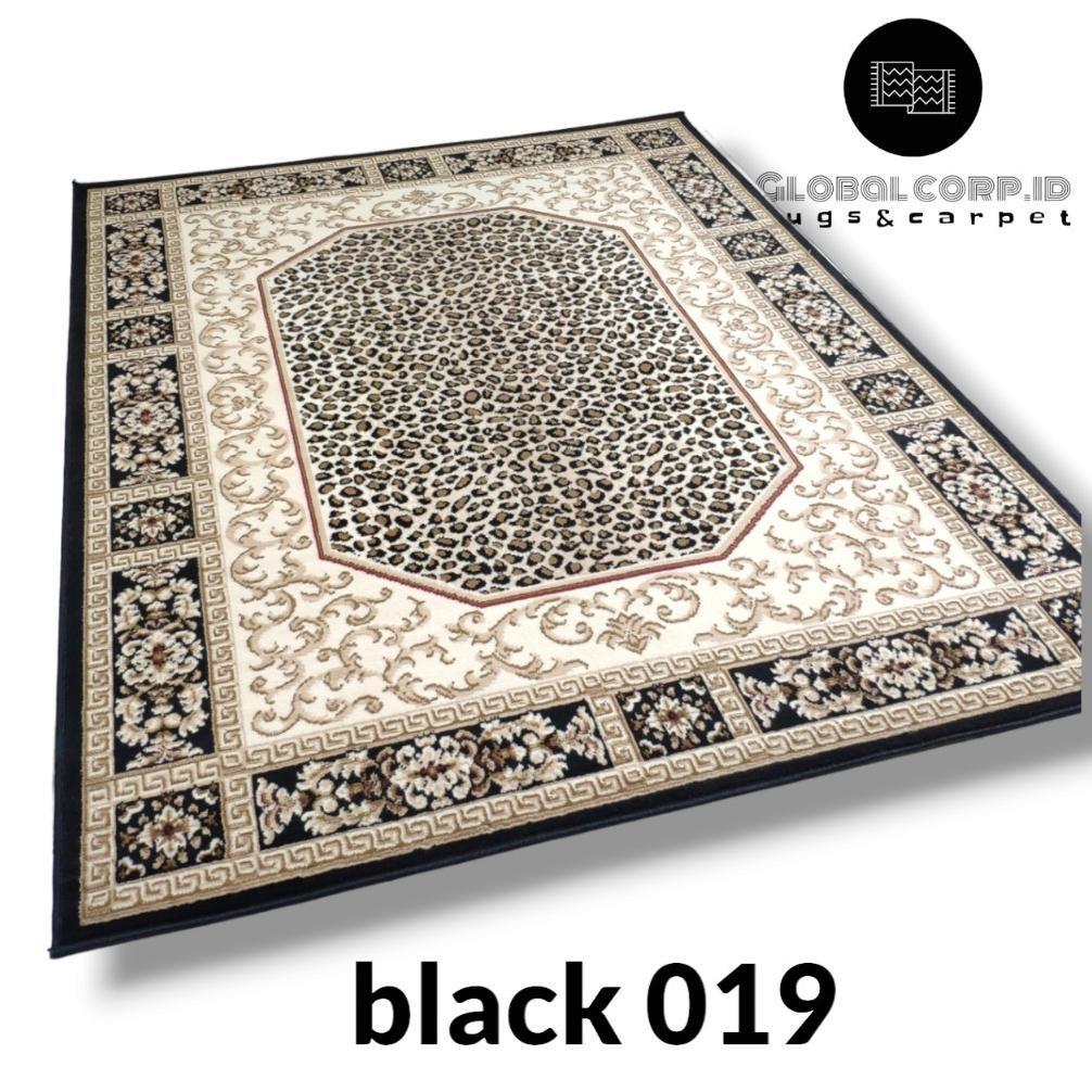 KARPET PERMADANI 160X210CM