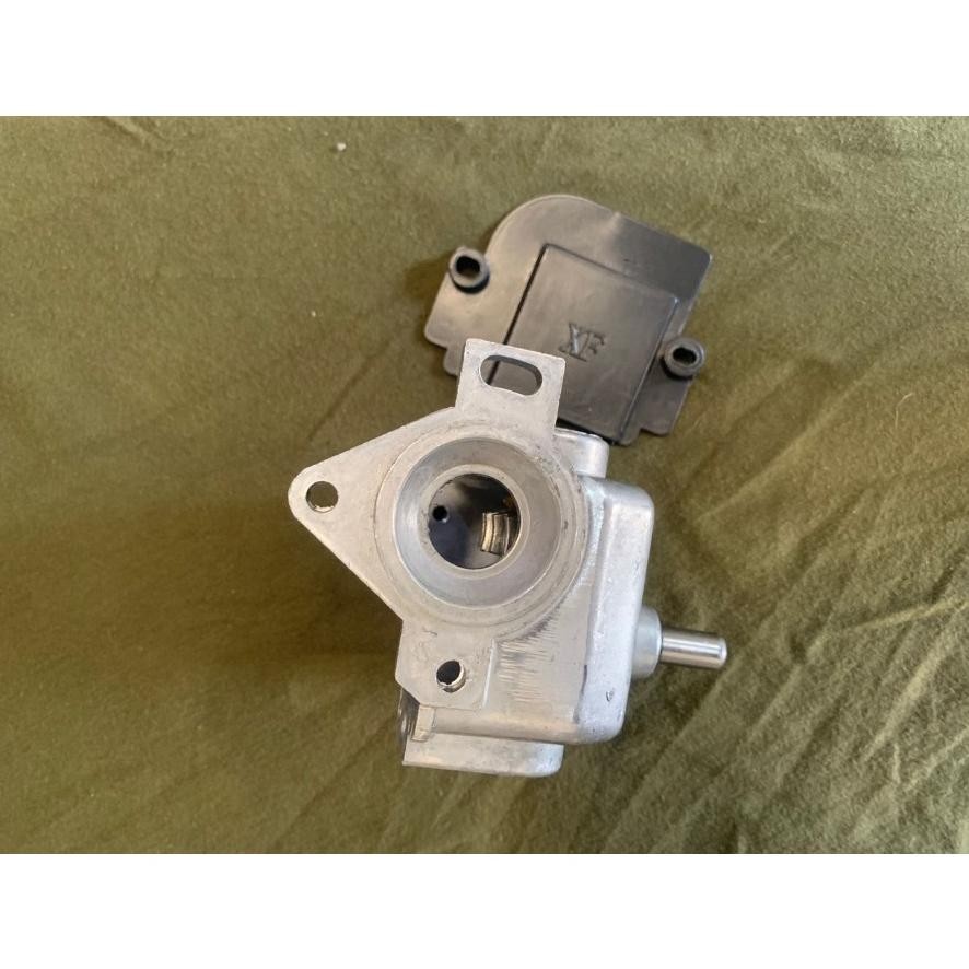 NEW Penggerak Kipas Kabut Misty Cool 26 Inch & 30 Inch Gear Box Sparepart [terbaik][terlaris]
