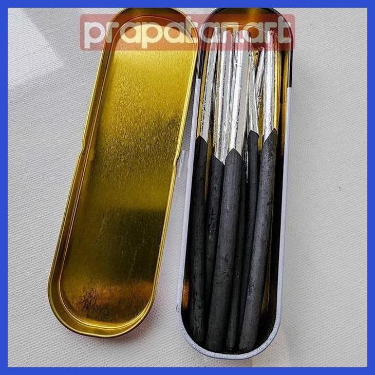 

( SEKOLAH / LUKIS ) DISCOUNT MONT MARTE WILLOW CHARCOAL 10PCS (SENI / MENGGAMBAR / ART / KERAJINAN ) PACKING AMAN