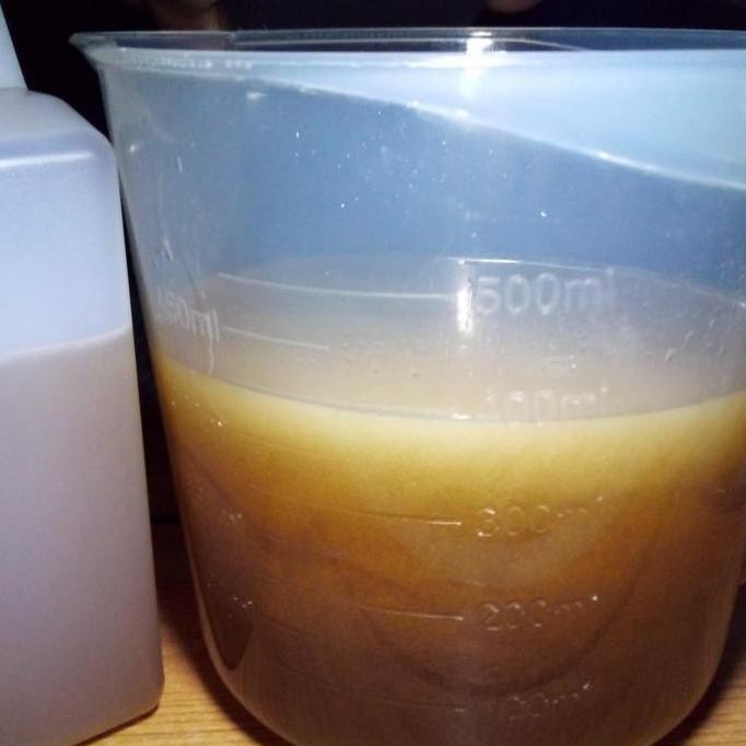 

NEW Madu asli hutan baduy..madu odeng baduy netto 1000 gr READY