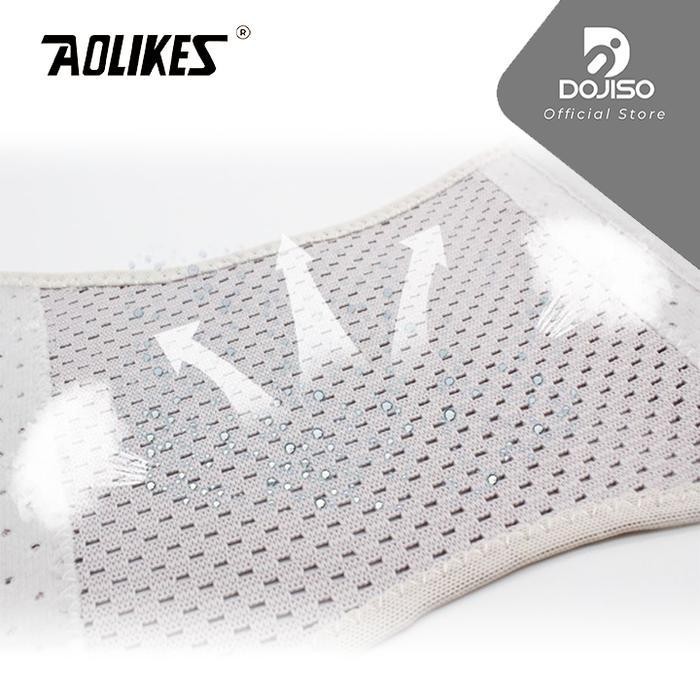 Knee Decker Aolikes 7901 Deker Lutut Kesehatan Cedera Lutut Olahraga