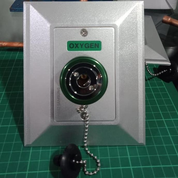 outlet gas medis HEIZS SAMSUNG