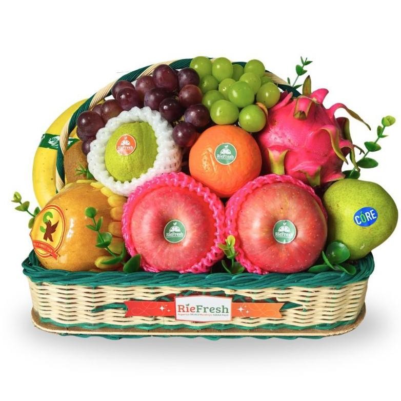 

Hampers Parcel Buah Hemat | Parcel Buah Segar | Parcel Riefresh | Buah Bogor