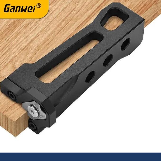 

Ganwei 0088 Alat Potong Edging Edge Trimmer Knife Pvc Binding Strip