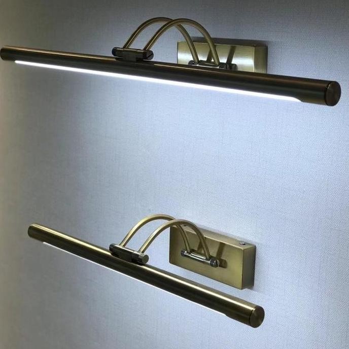 Lampu Hias Dinding / Wastafel / Lukisan Minimalis Led 575028