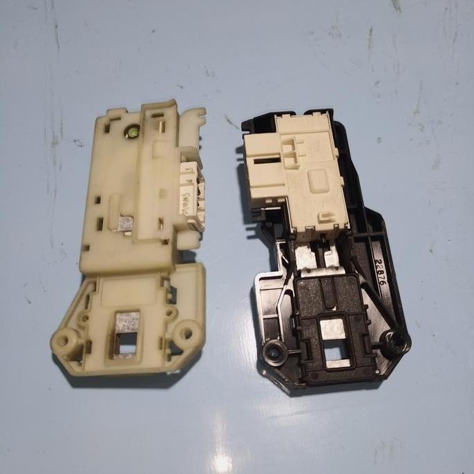 *$*$*$*$] doorlock mesin cuci Electrolux front loading