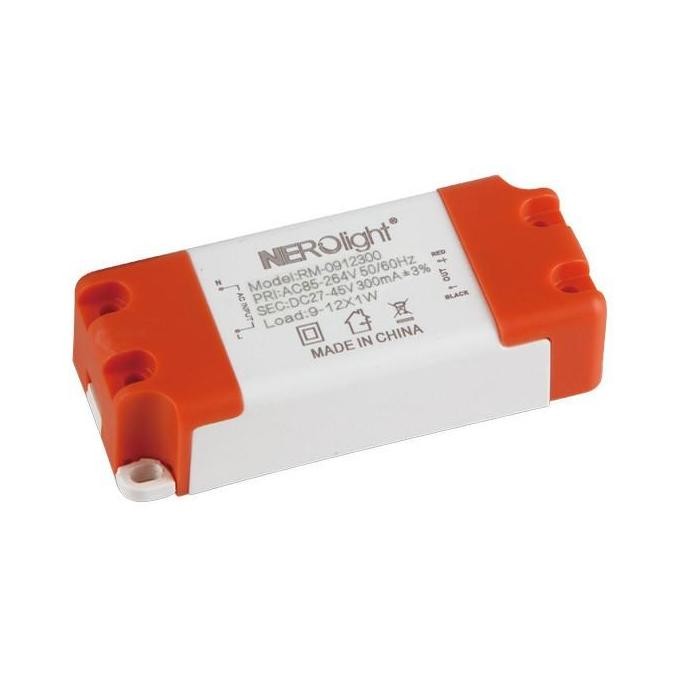 `````````] NEROLIGHT SPARK LED TRACK LIGHT DRIVER / 14-18W