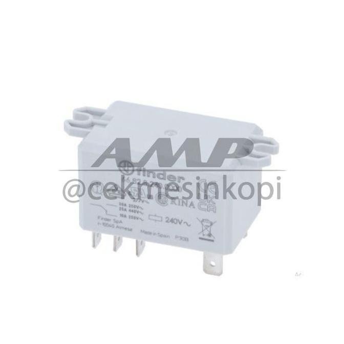 (:(:(:(] Original Bezzera Arcadia / B2000 / B2006 / B2016 / B4000 / B60000 Relay