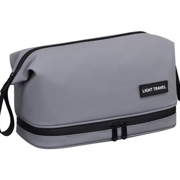 Tas Tempat Sabun Tas Alat Mandi Travelling