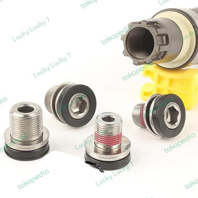 Diskon Baut Tutup Crank Octalink Baut L Tutup Bb Octalink 1 Pc Murah