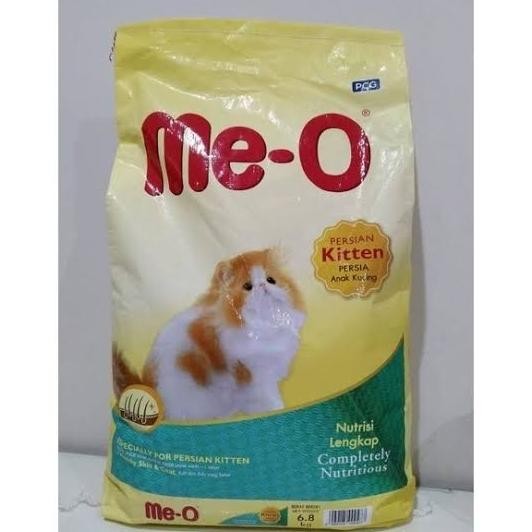 MEO KITTEN PERSIAN FRESHPACK MEO KITEN PERSIAN REPACK MAKANAN KUCING