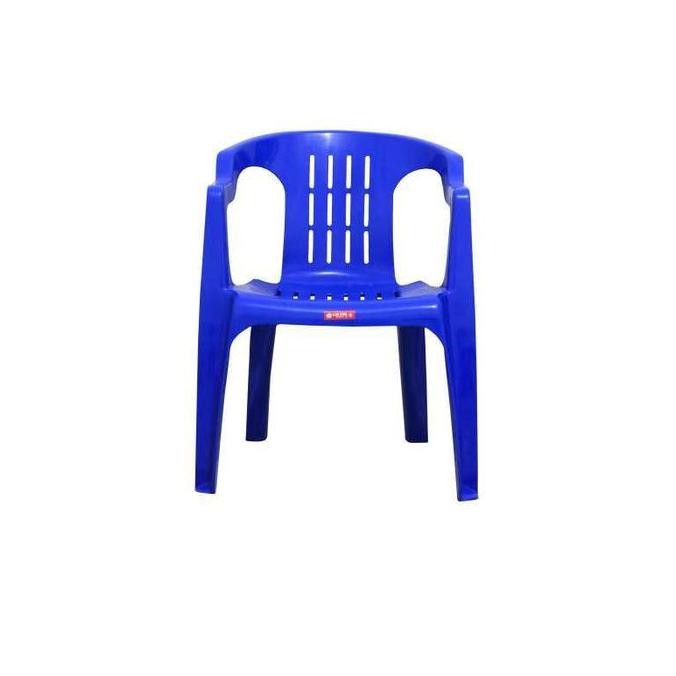 Sale Kursi Santai Plastik Impala Lion Star