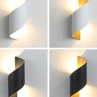 Lampu Hias Dinding Minimalis Lampu Ruang Tamu Lampu Dinding Minimalis Lampu Tidur