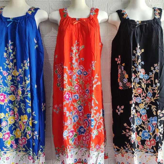 Terbaru Daster Hengky Yukensi Anyelir