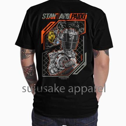 Promo Kaos Atasan Pria Mp Cb Gl Standar Paido Herex Herek Jatim Distro Original Murah Keren Bahan Te