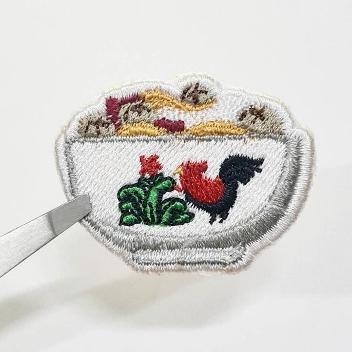 

hanya disini] patch mangkuk ayam
