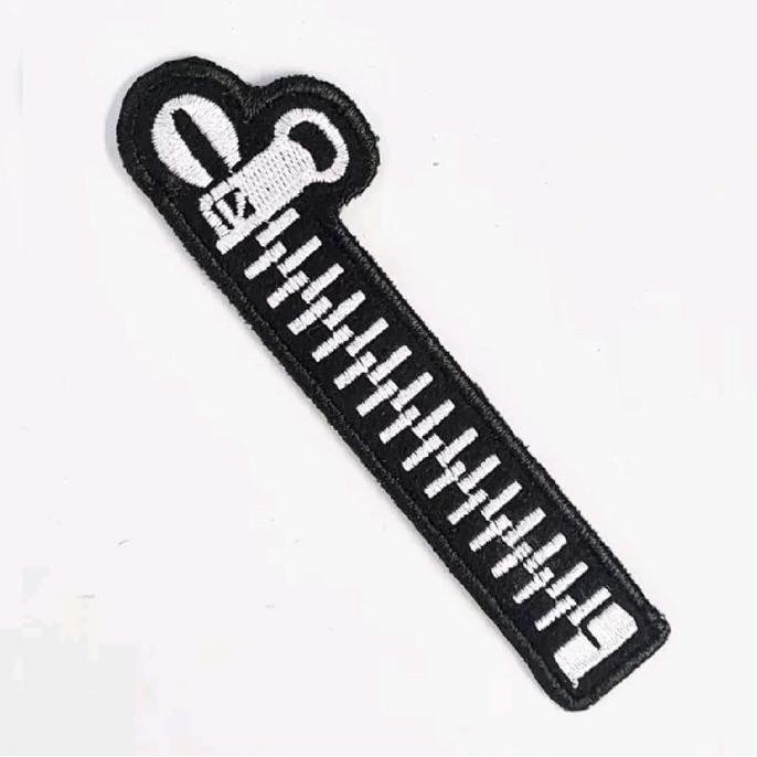 

Termantab] patch sreting