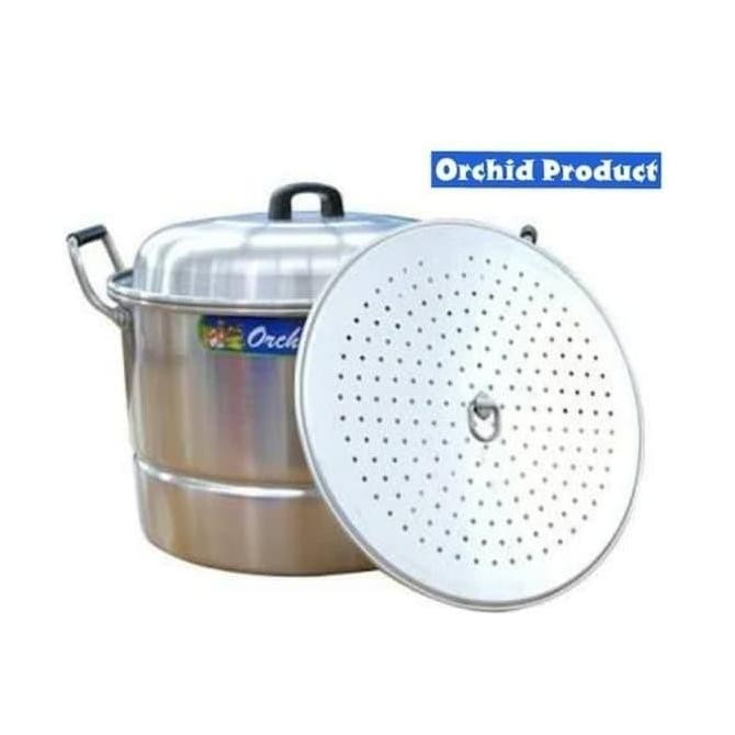 PANCI SERBAGUNA ORCHID 45CM LANGSENG SG ORCHID KUKUSAN DANDANG NASI