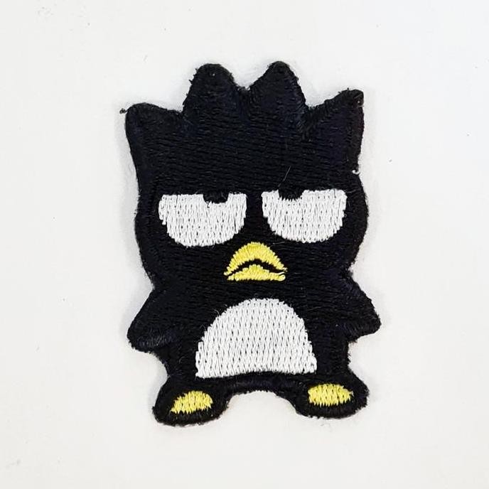 

>*>*>*>*] patch badbadzmaru, patch sanrio