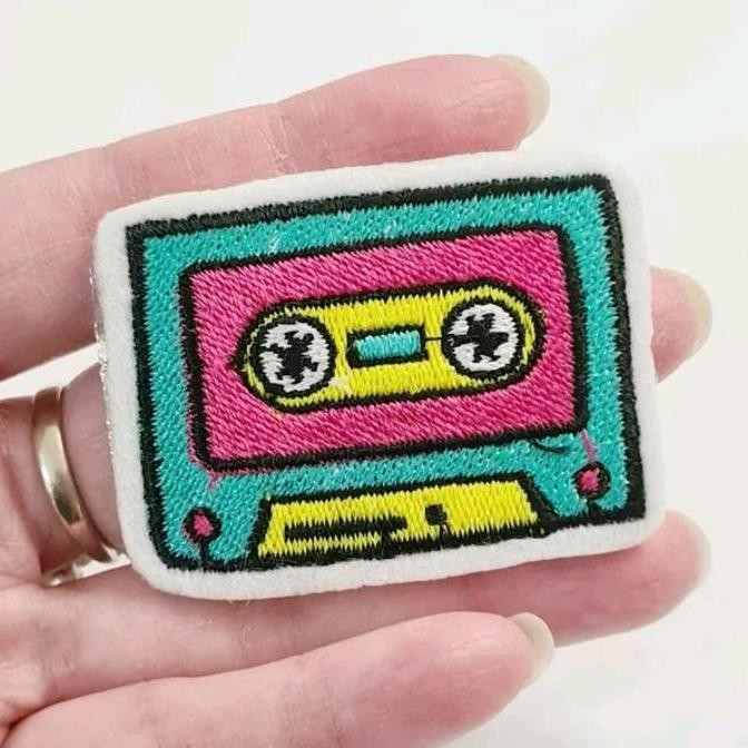 

#@#@#@#@] patch kaset, patch iron, tempelan bordir